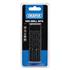 Draper 62946 HSS Twist Drill Bits, 5.0 x 85mm (Pack of 10)