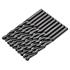 Draper 62963 HSS Twist Drill Bits, 8 x 115mm (Pack of 10)