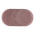 NEW Mesh Sanding Discs, 150mm, 240 Grit (Pack Of 10)