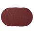 Draper 62991 Sanding Discs, 150mm, PSA, 40 Grit, (Pack Of 10)