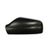 Left Wing Mirror Cover (black) for OPEL ASTRA G van, 1999 2004