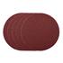 Draper 63023 Sanding Discs, 200mm, PSA, 40 Grit, (Pack Of 5)