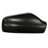Right Wing Mirror Cover (black) for VAUXHALL ASTRAVAN Mk IV, 1999 2004