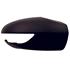 Right Wing Mirror Cover (Black) for Mercedes A CLASS, 2004 2008