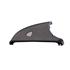 Right Wing Mirror Cover (lower cover with puddle lamp) for Mercedes E CLASS 2009 2011
