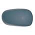 Left Wing Mirror Cover (primed) for RENAULT MODUS, 2004 2008