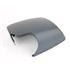 Left Wing Mirror Cover (primed) for BMW X3 (E83), 2004 2010