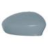 Left Wing Mirror Cover (primed) for FIAT LINEA, 2007 2014