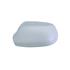 Left Wing Mirror Cover (primed) for MAZDA 3 Saloon, 2004 2009