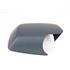 Right Wing Mirror Cover (primed) for BMW X3 (E83), 2004 2010