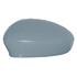 Right Wing Mirror Cover (primed) for FIAT LINEA, 2007 2014