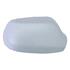 Right Wing Mirror Cover (primed) for MAZDA 3 Saloon, 2004 2009