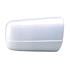 Left Wing Mirror Cover (primed) for Mercedes C CLASS, 1993 1996