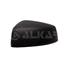 Right Wing Mirror Cover (grained, without blind spot indicator gap) for Volkswagen CADDY V Van/MPV 2020 Onwards