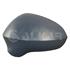 Left Wing Mirror Cover (primed) for Seat EXEO, 2009 2013