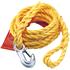 Draper 63410 2000kg Capacity Tow Rope with Flag