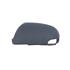 Left Wing Mirror Cover (primed) for Volkswagen TOURAN, 2003 2009