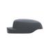 Left Wing Mirror Cover (primed) for RENAULT CLIO Grandtour, 2009 2013