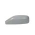 Left Wing Mirror Cover (primed) for RENAULT LAGUNA II, 2001 2007