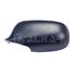 Left Wing Mirror Cover (primed) for SAAB 9 5 Estate, 2001 2009