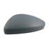 Left Wing Mirror Cover (primed) for Citroen C4 CACTUS 2018 Onwards