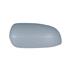 Left Wing Mirror Cover (primed) for VAUXHALL TIGRA TwinTop, 2004 2006