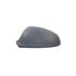 Left Wing Mirror Cover (primed) for Opel ASTRA J Estate, 2010 Onwards