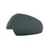 Left Wing Mirror Cover (primed) for Opel SIGNUM 2003 2008