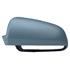 Left Wing Mirror Cover (primed) for AUDI A4, 2004 2008