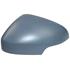 Left Wing Mirror Cover (primed, BULB INDICATOR VERSION) for Volvo S80 II 2006 2012