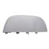 Left Wing Mirror Cover (primed), DACIA DUSTER, 2010 2013