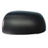 Left Wing Mirror Cover (primed) for Kia PICANTO, 2011 2016