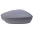 Left Wing Mirror Cover (primed, with gap for indicator) for Seat TOLEDO IV 2015 2019