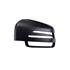 Left Wing Mirror Cover (primed) for Mercedes GLS 2015 2019