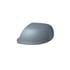 Left Wing Mirror Cover (primed, with gap for blind spot indicator lamp) for AUDI Q5, 2009 2017