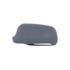 Left Wing Mirror Cover (primed) for AUDI A6, 1997 2005