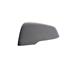 Left Wing Mirror Cover (primed) for BMW 3 Series Grand Turismo, 2013 Onwards