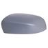 Left Wing Mirror Cover (primed) for Jeep COMPASS 2016 Onwards