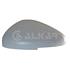 Left Wing Mirror Cover (primed) for DS DS5, 2015 Onwards