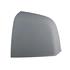 Left Wing Mirror Cover (Primed) for Opel COMBO, 2012 Onwards