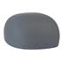 Left Wing Mirror Cover (primed) for Fiat PANDA, 2012 Onwards