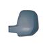 Left Wing Mirror Cover (primed) for PEUGEOT PARTNER van, 2008 2012