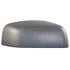 Right Wing Mirror Cover (primed) for Land Rover RANGE ROVER SPORT, 2009 2013