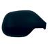 Right Wing Mirror Cover (primed) for SEAT ALTEA, 2009 2015