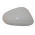 Right Wing Mirror Cover (primed) for SEAT LEON, 2005 2009