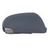 Right Wing Mirror Cover (primed) for Volkswagen TOURAN, 2003 2009