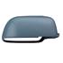 Right Wing Mirror Cover (primed) for Volkswagen Polo Saloon, 2002 2005