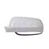 Left Wing Mirror Cover (primed, fits big mirror only) for SEAT TOLEDO Mk II, 1999 2003