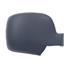 Right Wing Mirror Cover (primed) for RENAULT KANGOO, 2008 2012