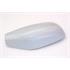 Right Wing Mirror Cover (primed) for RENAULT LAGUNA II, 2001 2007